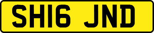 SH16JND