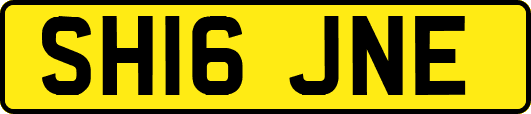 SH16JNE