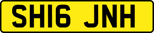 SH16JNH
