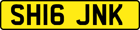 SH16JNK