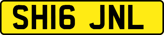 SH16JNL