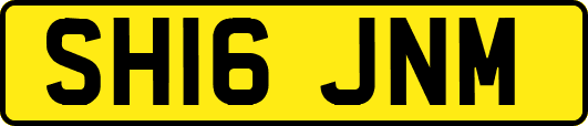 SH16JNM
