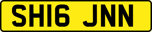 SH16JNN