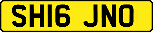SH16JNO