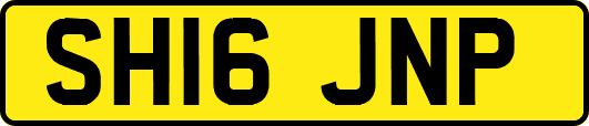 SH16JNP