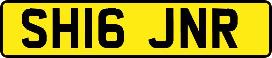 SH16JNR