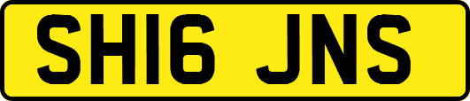 SH16JNS