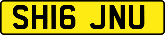 SH16JNU