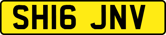 SH16JNV