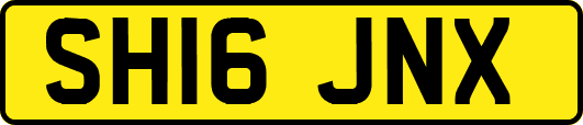 SH16JNX