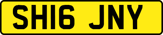 SH16JNY