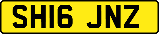 SH16JNZ