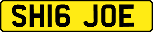 SH16JOE