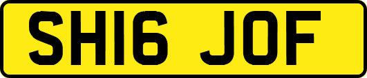 SH16JOF