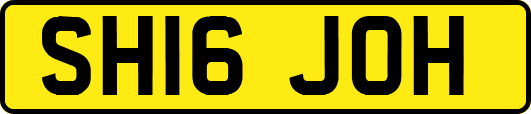 SH16JOH