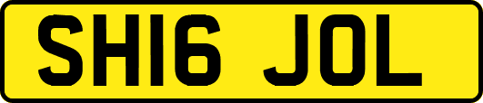 SH16JOL