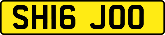 SH16JOO
