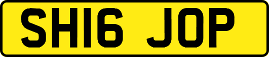 SH16JOP