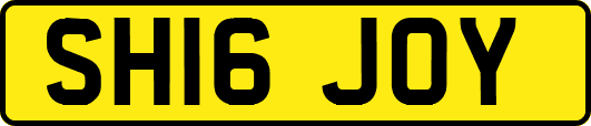 SH16JOY