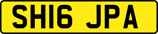 SH16JPA