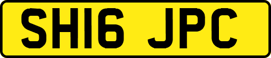 SH16JPC