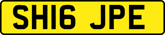 SH16JPE