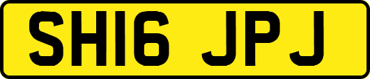SH16JPJ