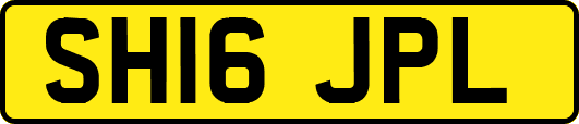 SH16JPL