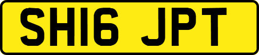 SH16JPT