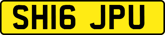 SH16JPU