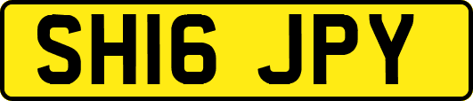 SH16JPY
