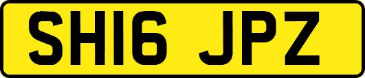 SH16JPZ