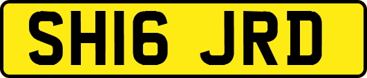 SH16JRD
