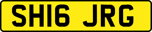 SH16JRG