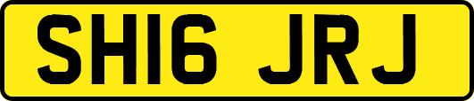 SH16JRJ