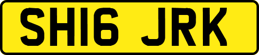 SH16JRK