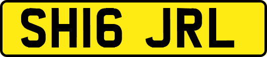 SH16JRL