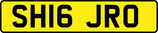 SH16JRO