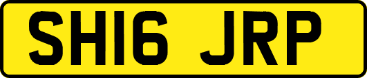 SH16JRP