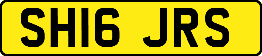 SH16JRS
