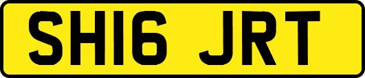 SH16JRT