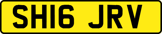 SH16JRV