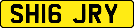SH16JRY
