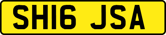 SH16JSA