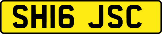 SH16JSC