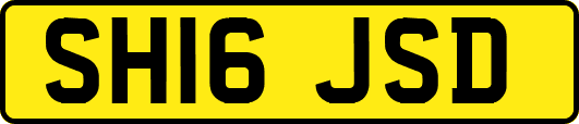SH16JSD