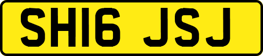 SH16JSJ