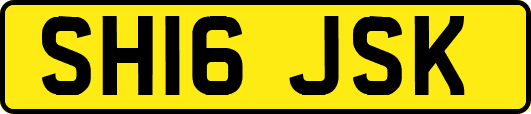 SH16JSK