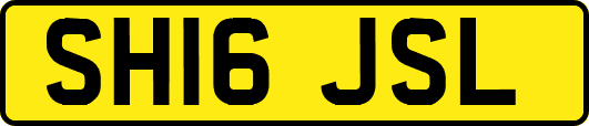 SH16JSL