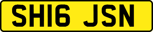 SH16JSN